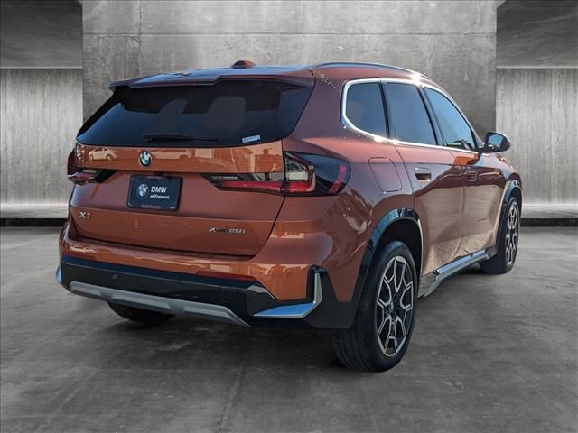 2024 BMW X1 xDrive28i