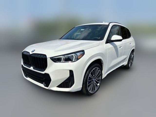 2024 BMW X1 xDrive28i