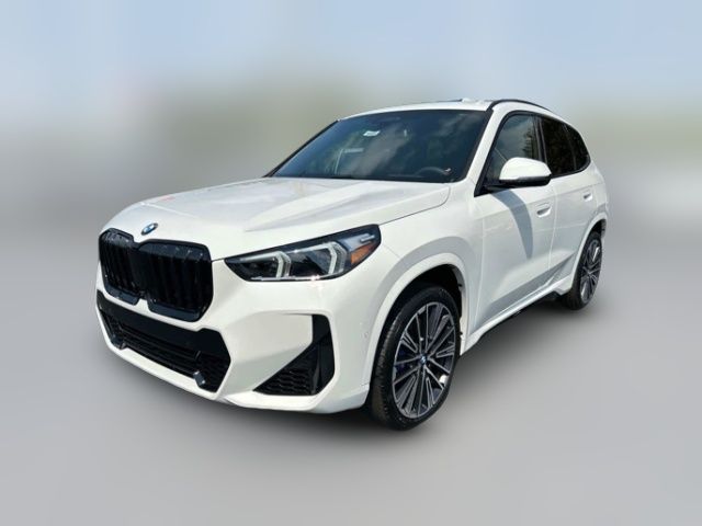 2024 BMW X1 xDrive28i