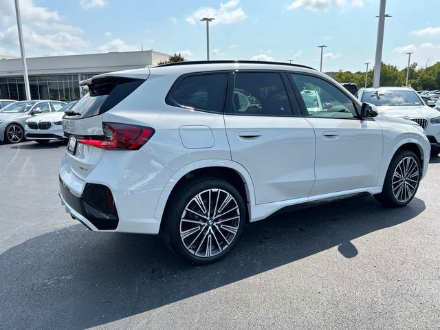 2024 BMW X1 xDrive28i