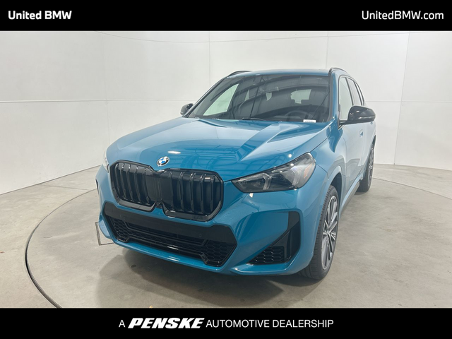 2024 BMW X1 xDrive28i