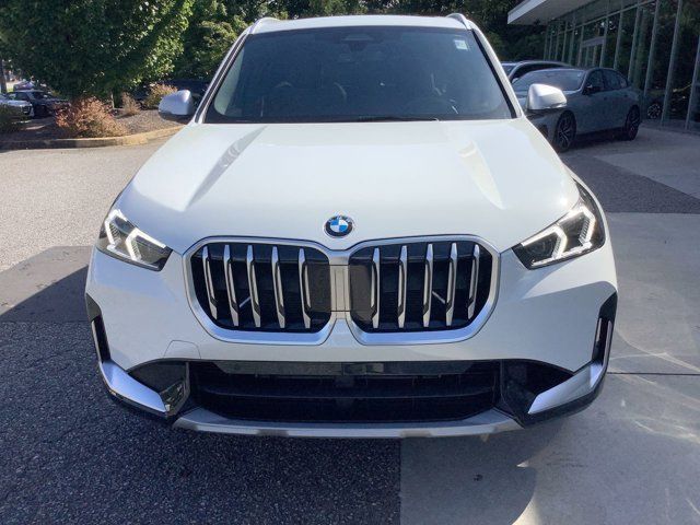 2024 BMW X1 xDrive28i