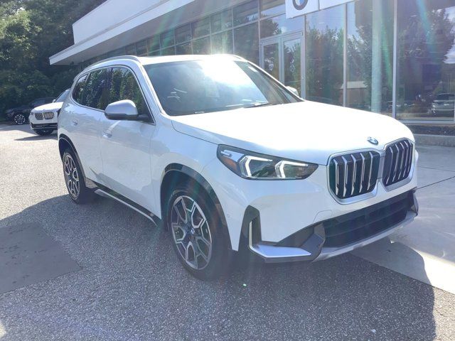 2024 BMW X1 xDrive28i