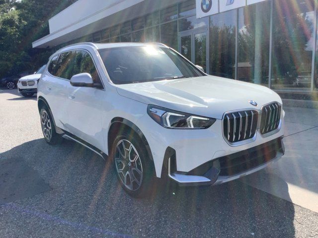 2024 BMW X1 xDrive28i