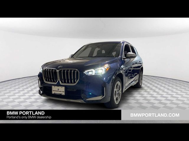 2024 BMW X1 xDrive28i