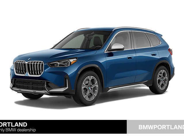 2024 BMW X1 xDrive28i