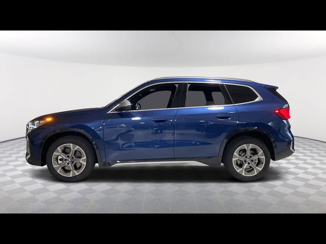 2024 BMW X1 xDrive28i