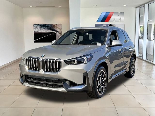 2024 BMW X1 xDrive28i