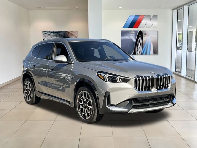 2024 BMW X1 xDrive28i