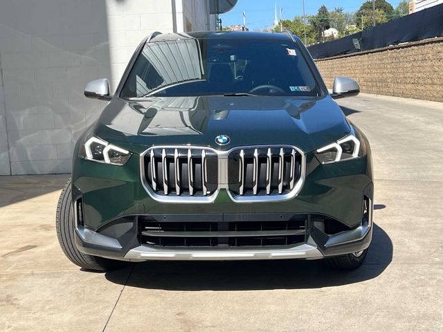 2024 BMW X1 xDrive28i