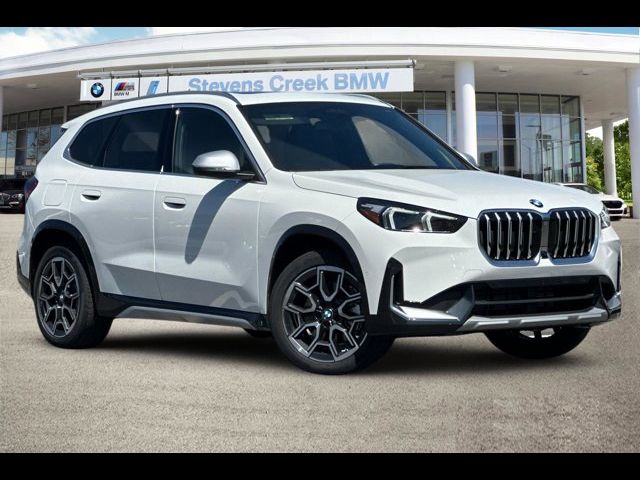 2024 BMW X1 xDrive28i