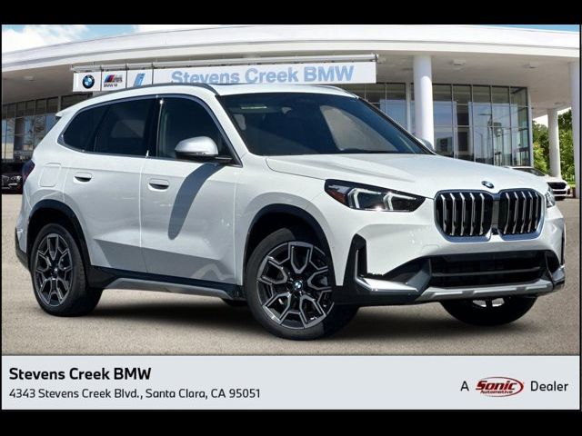 2024 BMW X1 xDrive28i