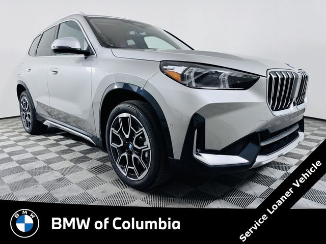 2024 BMW X1 xDrive28i