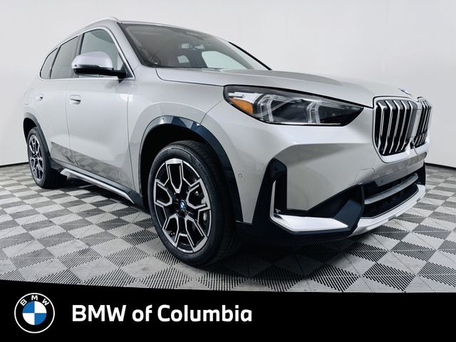 2024 BMW X1 xDrive28i