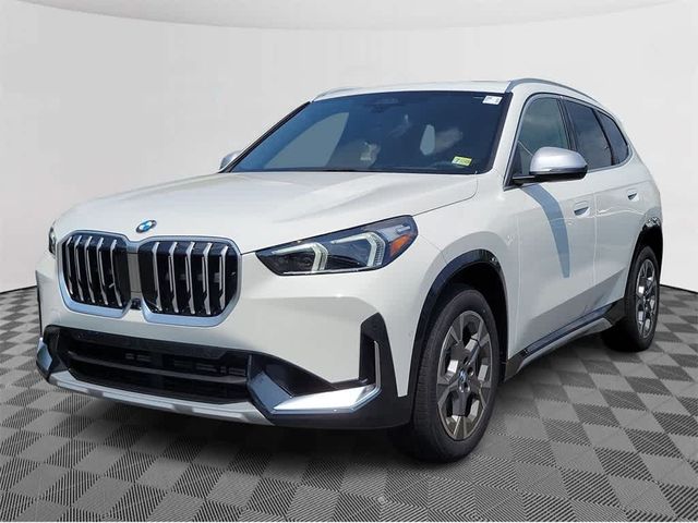 2024 BMW X1 xDrive28i