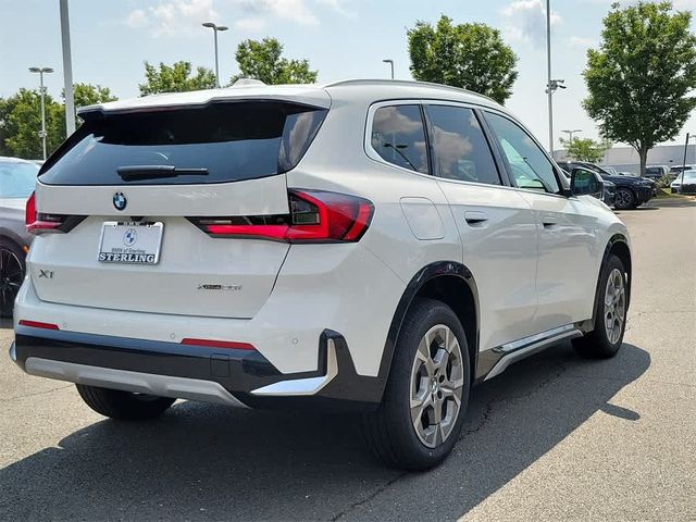 2024 BMW X1 xDrive28i