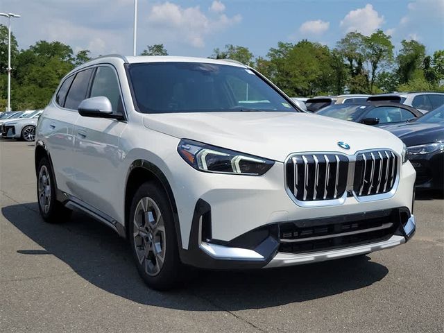 2024 BMW X1 xDrive28i