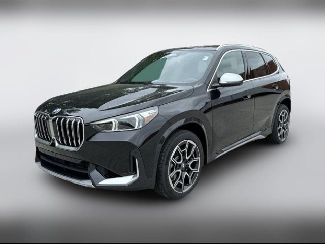 2024 BMW X1 xDrive28i