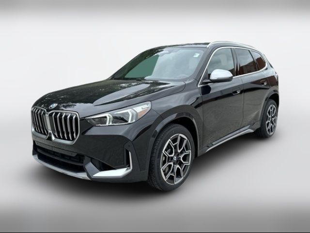 2024 BMW X1 xDrive28i