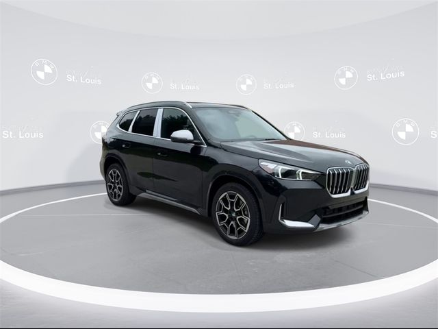 2024 BMW X1 xDrive28i