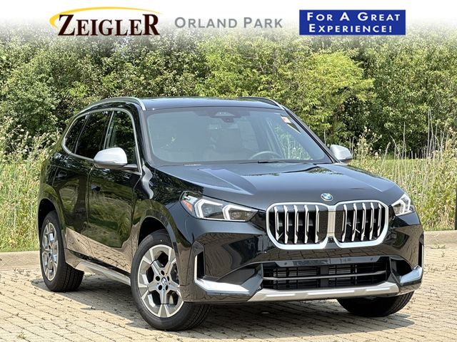 2024 BMW X1 xDrive28i