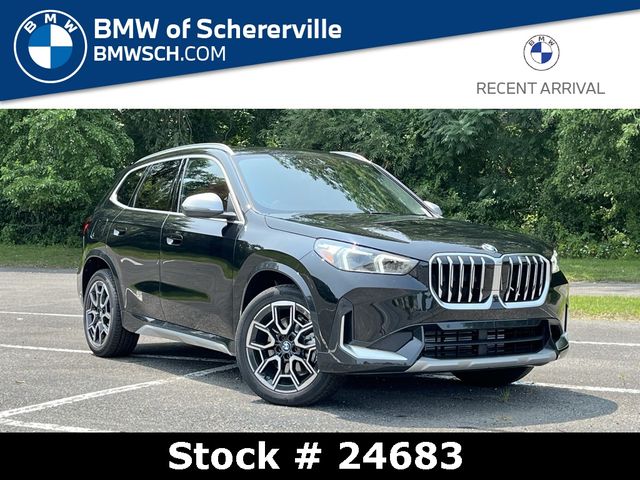 2024 BMW X1 xDrive28i