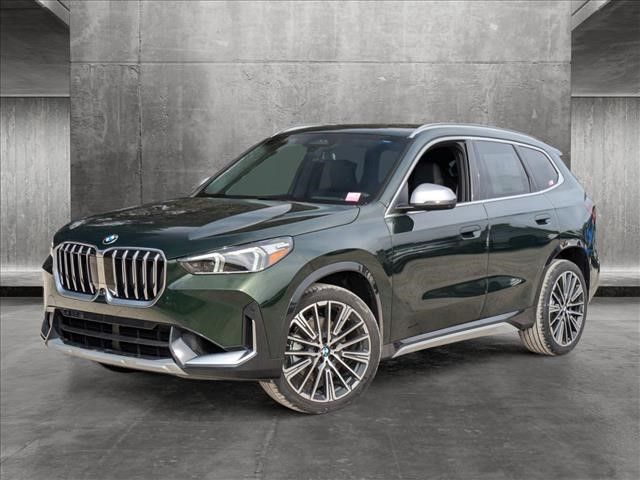 2024 BMW X1 xDrive28i