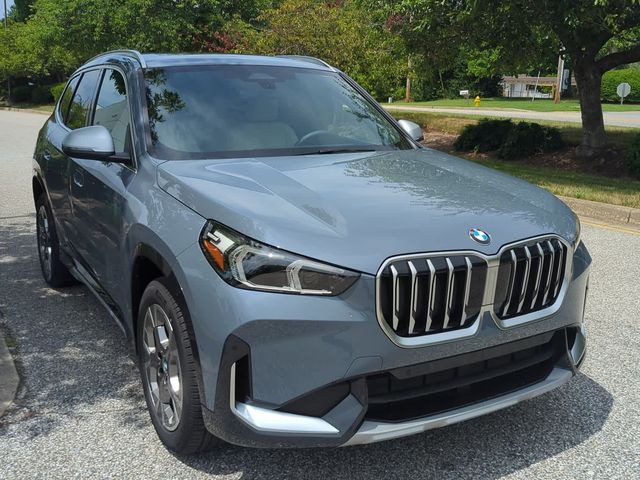 2024 BMW X1 xDrive28i