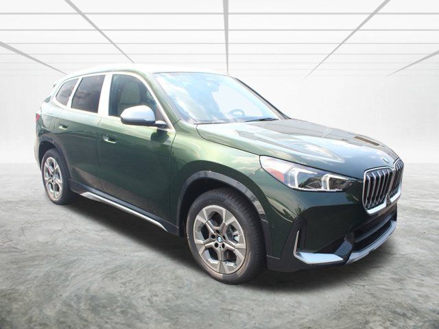 2024 BMW X1 xDrive28i