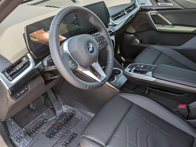 2024 BMW X1 xDrive28i