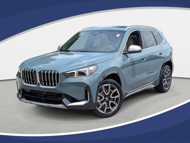 2024 BMW X1 xDrive28i