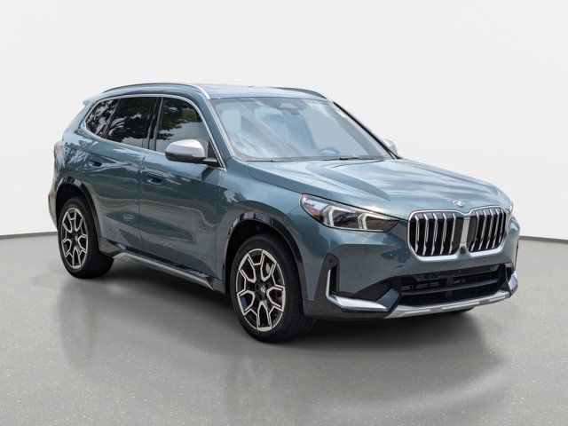 2024 BMW X1 xDrive28i