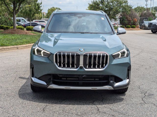 2024 BMW X1 xDrive28i