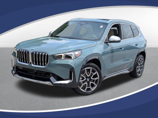 2024 BMW X1 xDrive28i