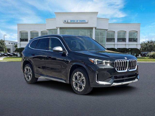 2024 BMW X1 xDrive28i