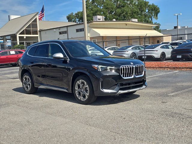 2024 BMW X1 xDrive28i