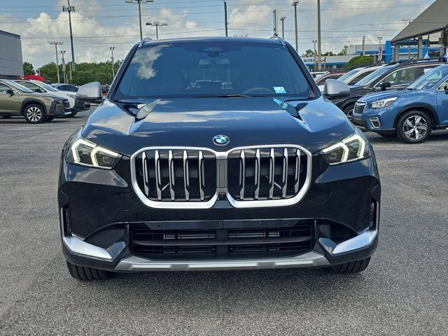 2024 BMW X1 xDrive28i