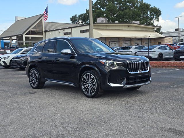 2024 BMW X1 xDrive28i