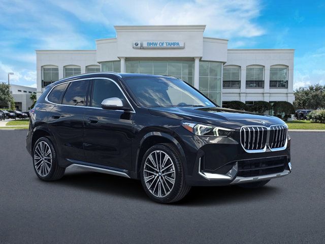 2024 BMW X1 xDrive28i