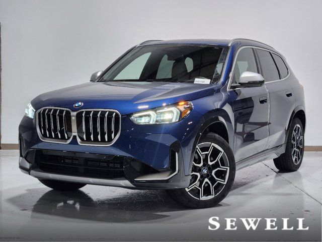 2024 BMW X1 xDrive28i