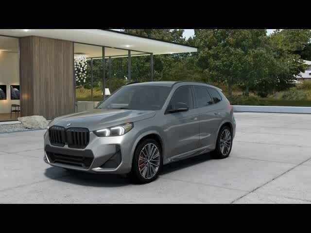 2024 BMW X1 xDrive28i