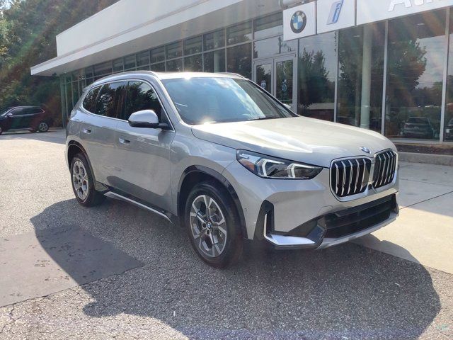 2024 BMW X1 xDrive28i