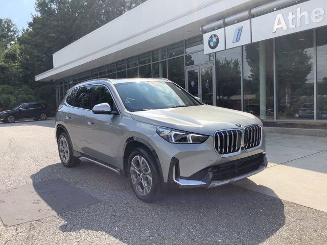 2024 BMW X1 xDrive28i