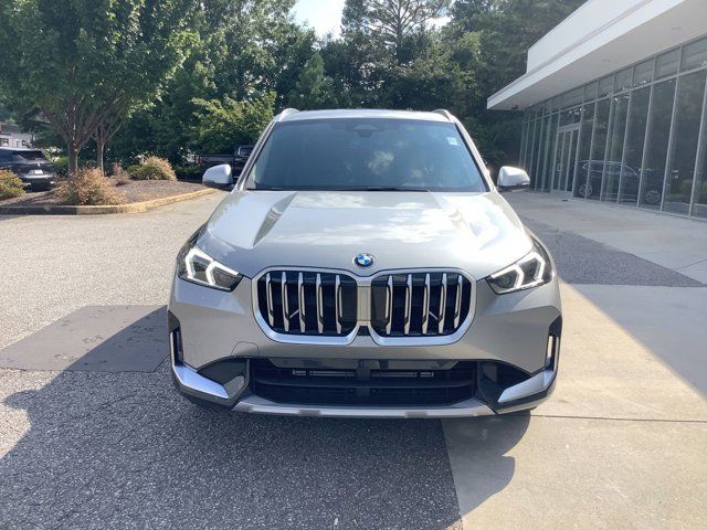 2024 BMW X1 xDrive28i