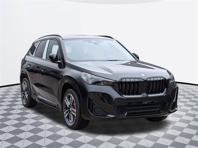 2024 BMW X1 xDrive28i