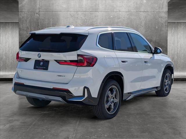 2024 BMW X1 xDrive28i