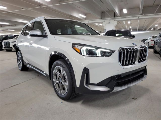 2024 BMW X1 xDrive28i