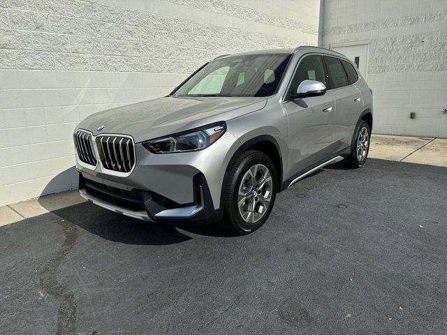 2024 BMW X1 xDrive28i