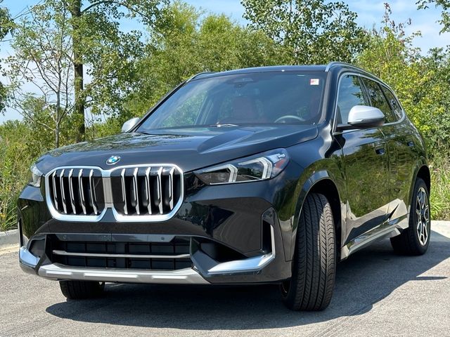 2024 BMW X1 xDrive28i