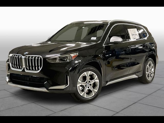 2024 BMW X1 xDrive28i